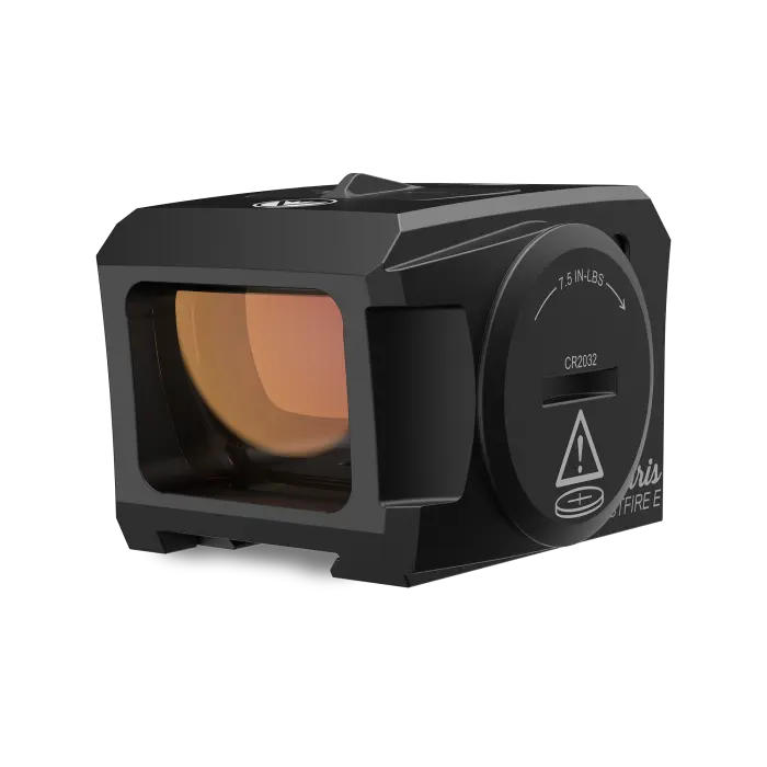 FastFire™ E | Burris Optics FastFire™ E | Burris Optics